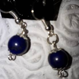 Lapis Lazuli - Pärlor