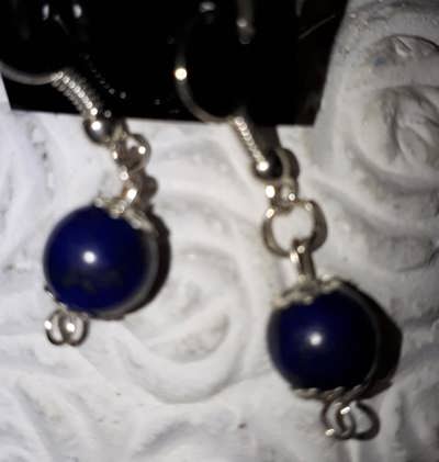 Lapis Lazuli - Pärlor